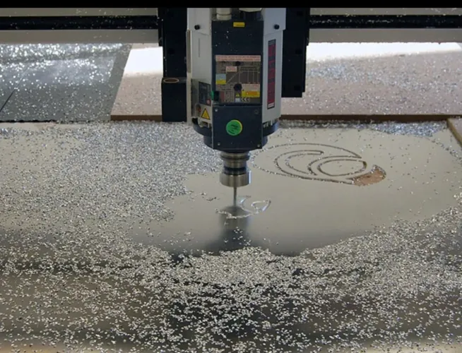 Curso CNC Router ACM MDF Marcenaria Aspire ArtCAM Mach3 e Instalação