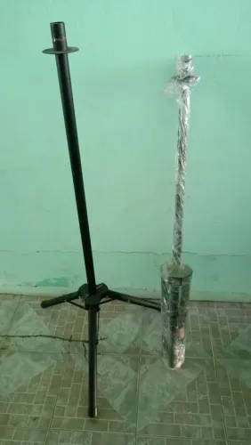 Suporte para caixa de som