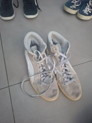 Tenis puma
