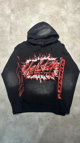 Moletom Hellstar Sports