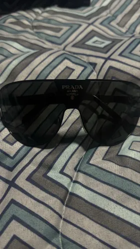 Óculos de sol Prada