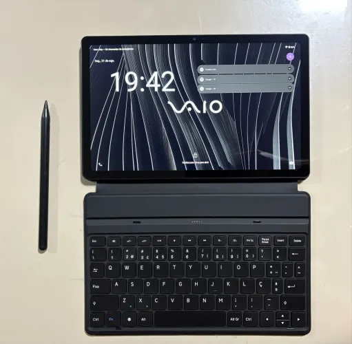 Tablet Vaio TL 10