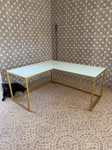 Mesa de escritório