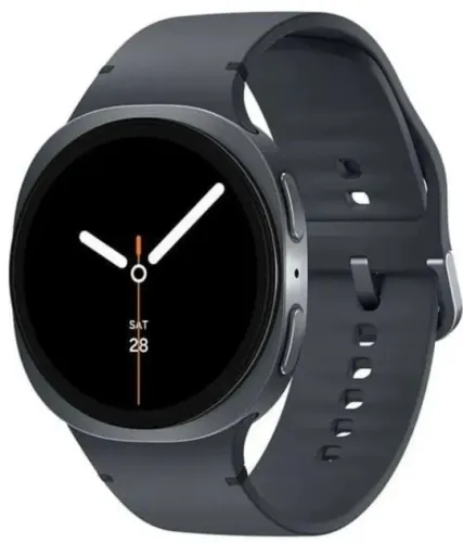 Relógio Samsung Galaxy Watch 8 44mm LTE
