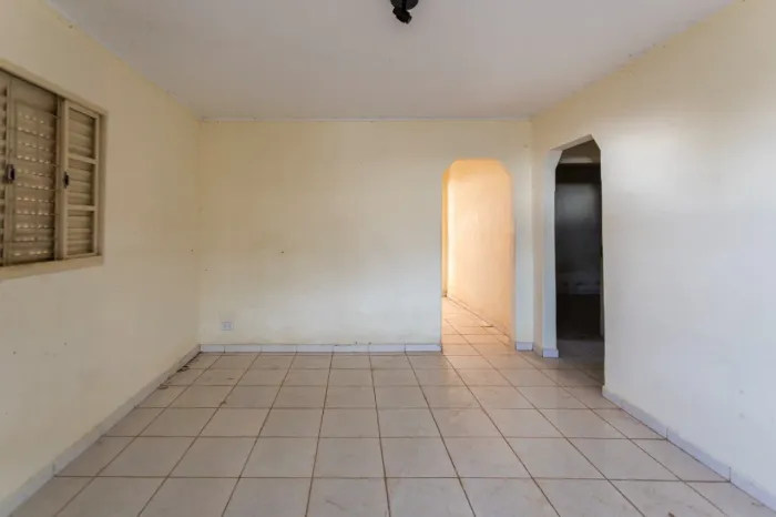 Casa 02 Quartos, 65 m², Jardim Novo Mundo