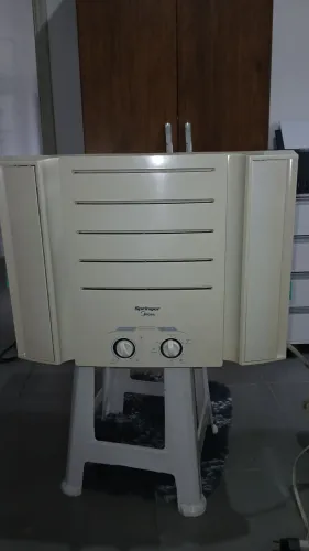 Ar Condicionado 7500 btus ,modelo ACJ Springer Midea 7500 btus 