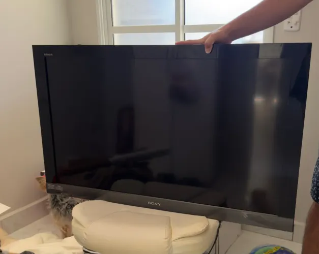 TV Sony bravia 40 polegadas