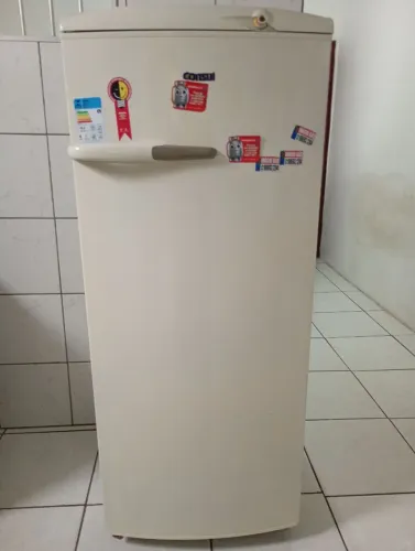 Geladeira Consul