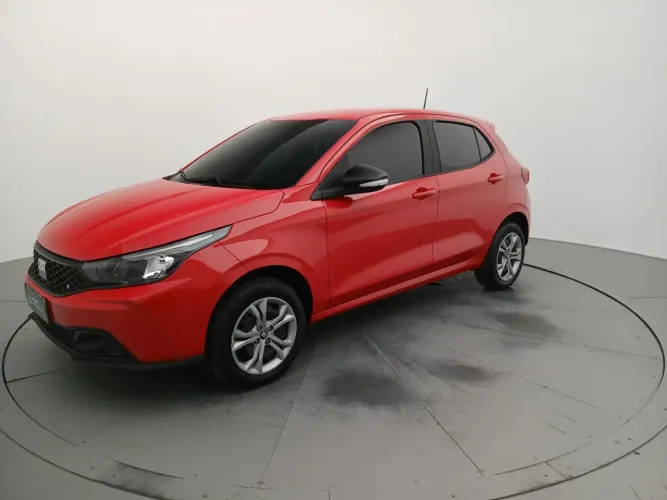 Fiat Argo Drive 1.0 Firefly 2026