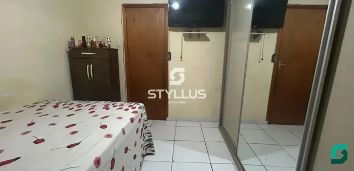 Ramos | Casa de Vila 2 quartos