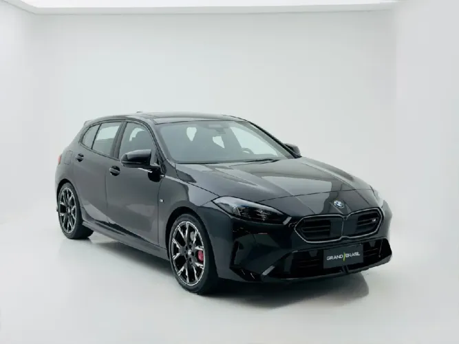 BMW 135IA Coupe 3.0 24V 306cv 2026