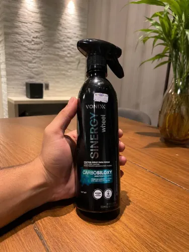 VONIXX SINERGY 500ML