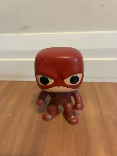 Funko Pop Flash 213 
