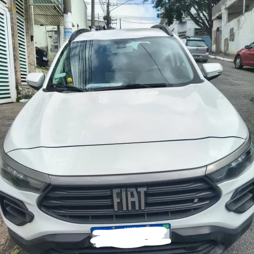 Fiat Pulse Drive 1.3 8V Flex Aut. 2023