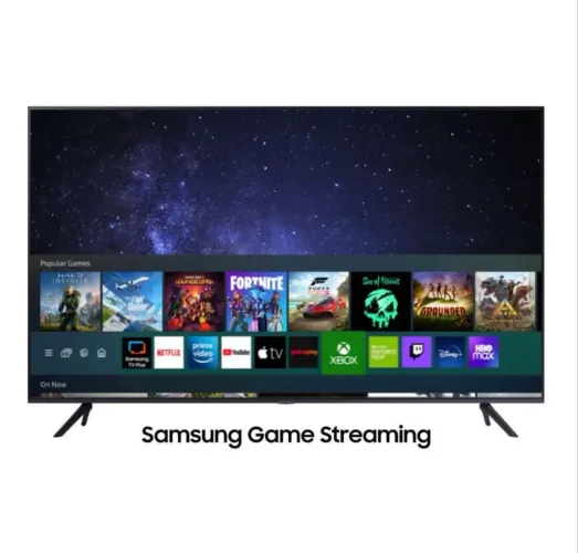 Televisão Samsung 43
