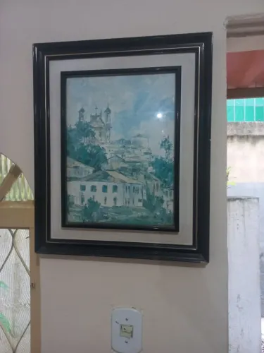 Quadros paredes 