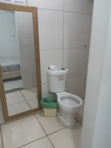 SUITES PARA ALUGUEL FIXO