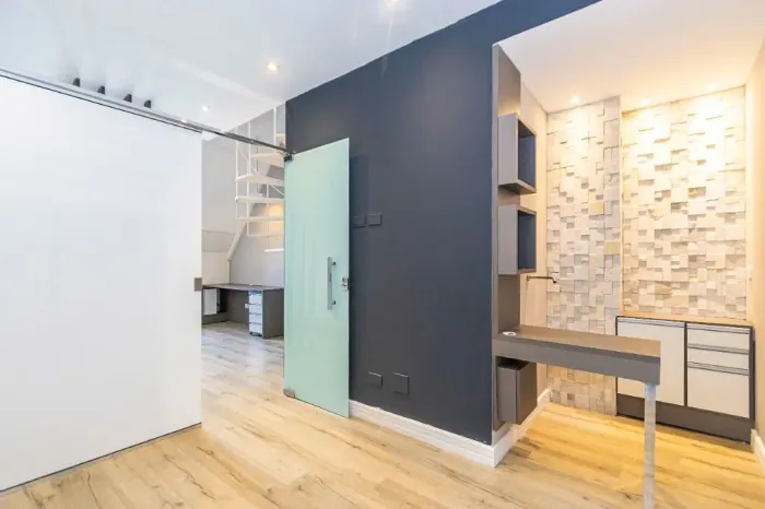Sala para alugar, 60 m² por R$ 2.900,00 + taxas/mês - Centro Cívico - Curitiba/PR