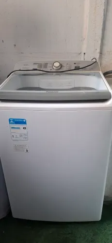 Máquina de lavar Panasonic 16 kg