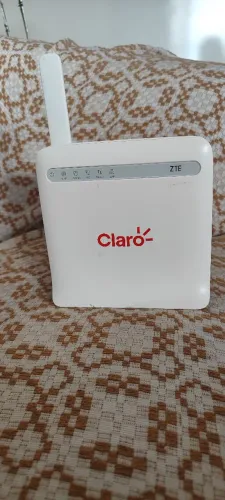 $# Roteador 4g Internet via cabo e Wi-Fi+ saída para aparelho de telefone ##