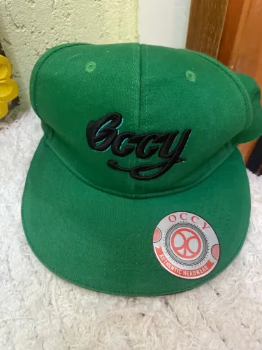 boné original occy