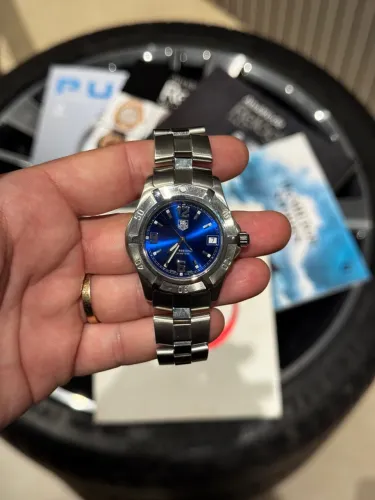 Relógio Tag Heuer Professional 2000