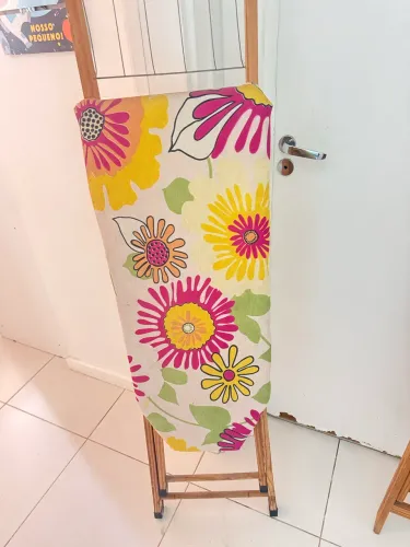 Tábua de passar roupa 