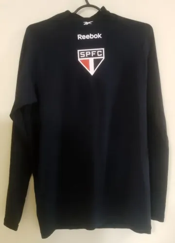 BLUSA TERMICA SÃO PAULO ORIGINAL