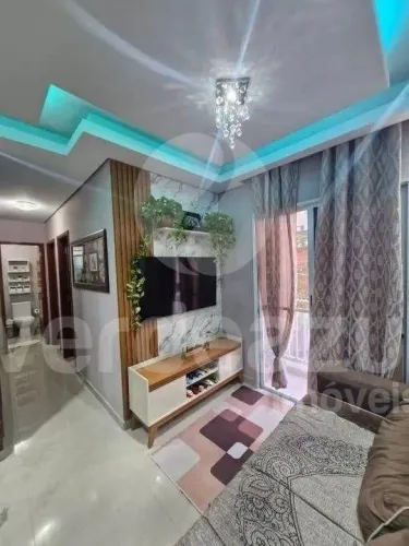 apartamento - Parque Dom Pedro II - Campinas