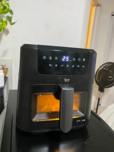 Air fryer Oster