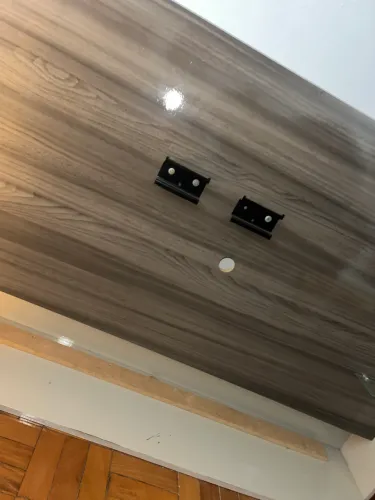 Painel de tv para quarto 