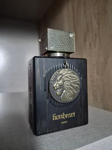 Club the nuit Lionheart