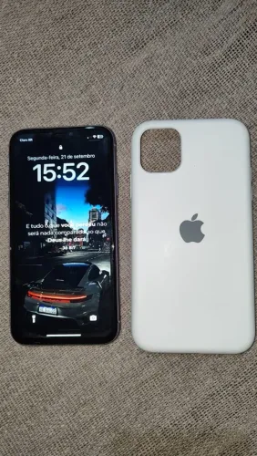 iPhone 11 64 giga