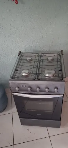 Fogao ótimo (ENTREGO em Anápolis)