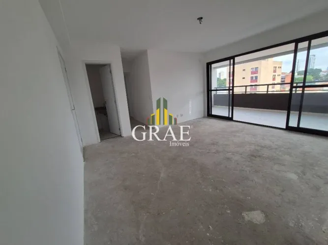 Apartamento Novo 103 m², á venda na Vila São José (Ipiranga) - São Paulo/SP.