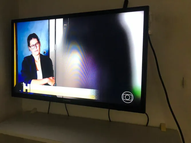 Vendo tv