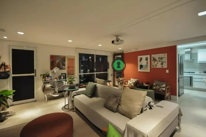 CASA DE CONDOMINIO A VENDA NO CONDOMINIO TOW HOUSE COM 3 QUARTOS SENDO 1SUITE