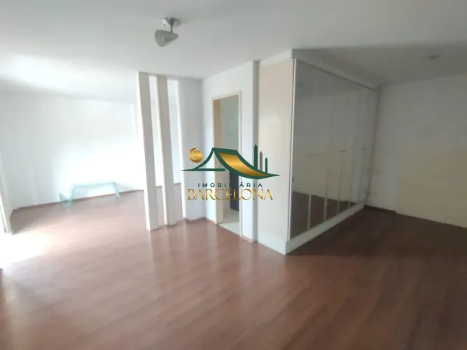 Apartamento para Venda em Volta Redonda, Parque das Ilhas, 1 dormitório, 1 banheiro, 1 vag