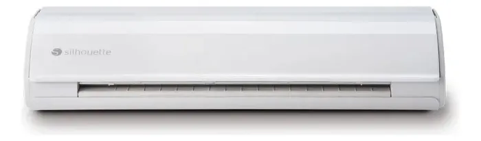 Maquina de Corte Silhouete Cameo 5 Cor branca 