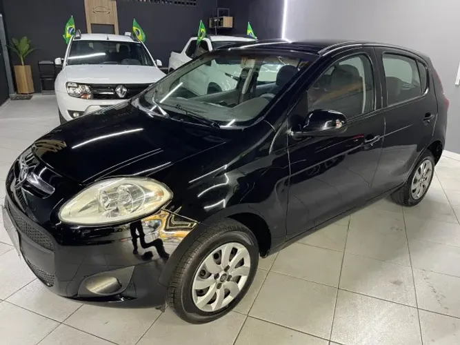 Fiat Palio Attra./italia 1.4 EVO F.flex 8V 5P 2013