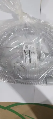 TUBO PARA TRAQUEIA