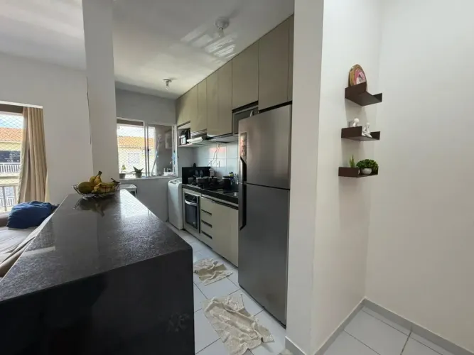 Vendo apartamento no Gran Village Brasil 1
