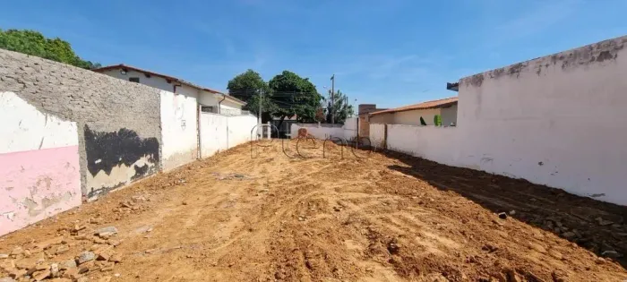 Terreno à venda em Campinas, Jardim Nova Europa, com 379.5 m²