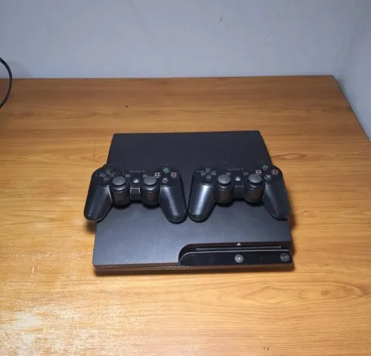 PS3 DESBLOQUE@DO COM JOGOS