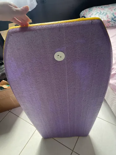 Vendo prancha de surf infantil