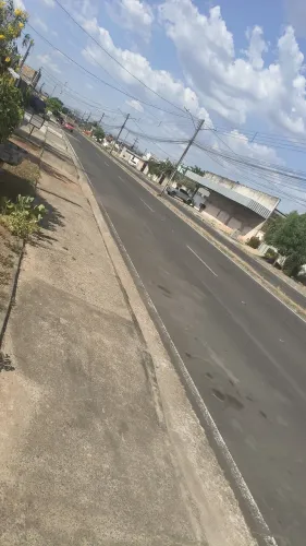 VENDE -SE   ÓTIMO TERRENO APTO A FINANCIAMENTO 