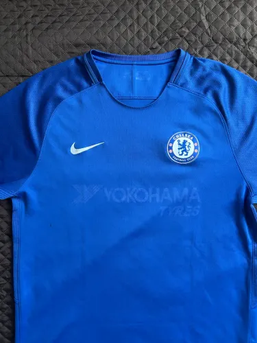 Camisa Nike Home Original Chelsea F.C OPORTUNIDADE