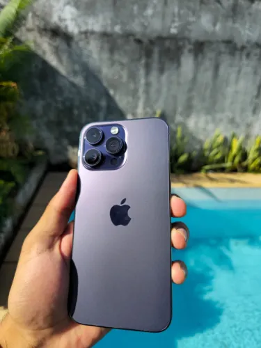 iPhone 14 Pro Max 256GB