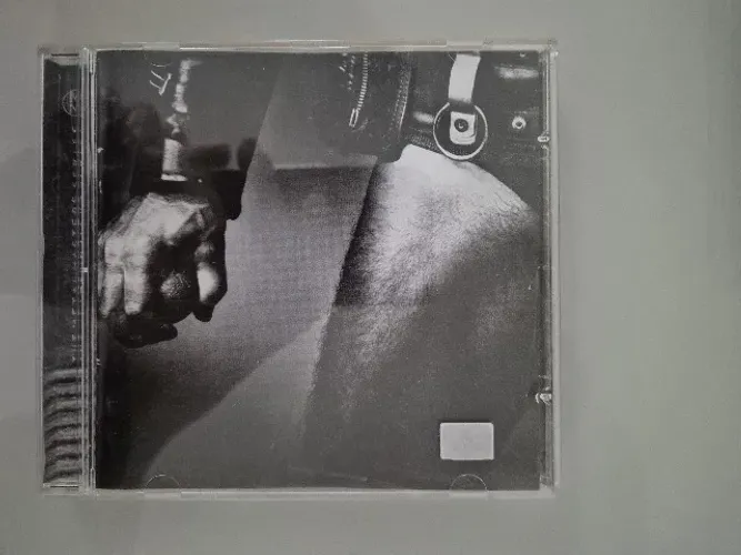 CD Accept - Balls To The Wall