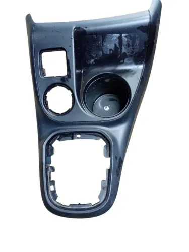 Console porta Copo fiat Toro 2017 